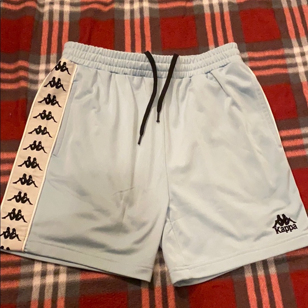 Kappa Shorts